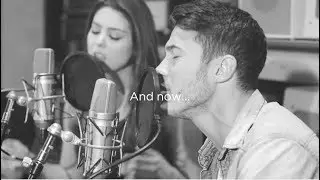 Timeflies ft. Kira Kosarin - Raincoat (Acoustic) [Lyrics video]