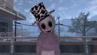 Slendytubbies 3 Campaign (Re-Worked) | Chapter 3 