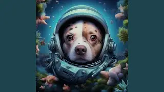 Paws in Binaural Waters
