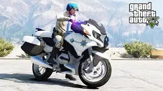 GTA 5 Roleplay | DOJ Live! - (LEO) Chips