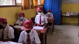 PPL 3 PPG Daljab 2021 Guru Belajar Guru Kelas Sekolah Dasar