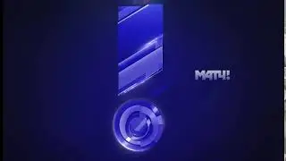 ID ЗАСТАВКА МАТЧ ТВ HD SD 16x9