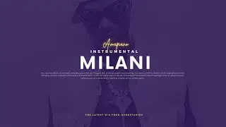 Amapiano Instrumental Beats 2024 - 