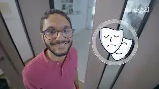 جائزة المواهب الإعلامية - مجال التمثيل