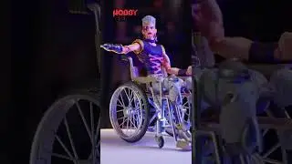 💥  Polnareff & S.C 💥 S.A.S  : JoJo's Bizarre Adventure Part 5