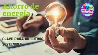 Celebremos el DIA DEL AHORRO DE ENERGÍA💡