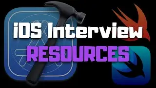 My Favorite iOS Interview Resources