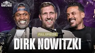 Dirk Nowitzki 21 seasons, 30,000 points & making peace with Dwyane Wade