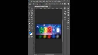 Neon manipulation Photoshop shorts #shorts #neon #manipulationphotoshop #manipulation #photoshop