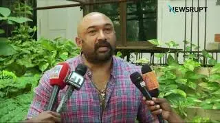 ലാലേട്ടനെ അദ്ദേഹം എന്ന് വിളിച്ചത് തെറ്റ്, നടിമാരെ അങ്ങനെയല്ലാതെ എന്ത് വിളിക്കാന്‍?: ബാബുരാജ്