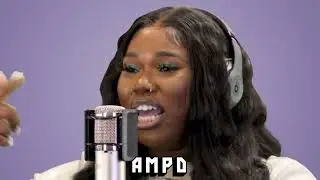 Chyng Diamond - Rambo - (Official Performance Video)