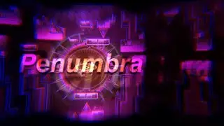 Penumbra 100% by Cherry Team