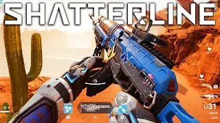 Is the Shatterline AK Overpowered?