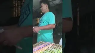SARAP MO TALAGANG PUTUKAN