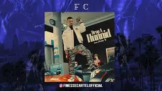 22Gfay Ft Flashy B - Drop A Hunnid