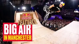 RED BULL 'FEATURED' | MENS HIGHLIGHTS
