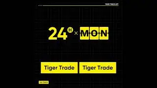 Open an account with Tiger Trade and start investing in US stocks 24/5!