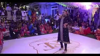 Zuchu - Wana Perfomance Esma's Maulid