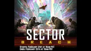 War Commander Sector Breach Conqueror 3 The Best Way . 22/02/2025
