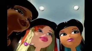 Bratz (2005) - Theme Song (Bulgarian)