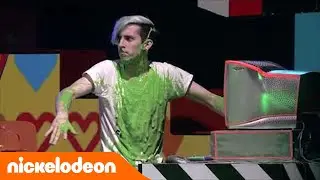 KCA Argentina 2018 | Los mejores momentos | Nickelodeon en Español