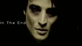 The Sandman || In The End