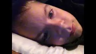 Спишь