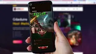 Archer Metin2 Game Template