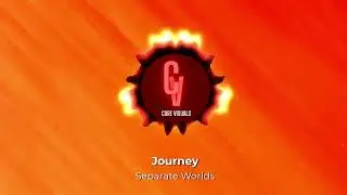 Separate ways (worlds apart) - Journey