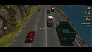 Traffic Racer