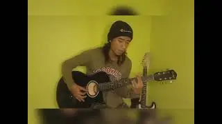 Kepingan Hati-ST12 cover by Wan_Fard #kepinganhati #st12 #cover