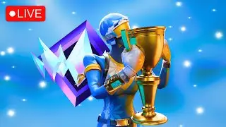 🔴 LIVE NEW REBOOT CHAPTER 2 IN FORTNITE!!! 🎮 🏆