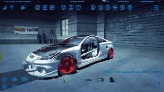 StreetLegal Redline №12