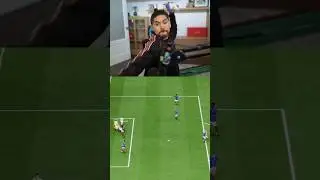 The game just came out ….🤣   #fc25 #eafc25 #fifa