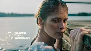 Blockbuster Cinematic Color Grading / Dehancer Pro