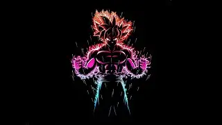Goku Transformations (AMV) - Fed Up