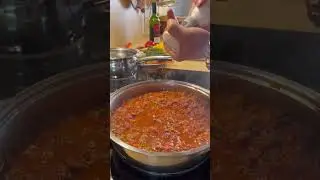 Лазанья