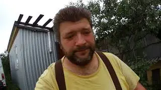 армопояс часть2 или как связать арматуру