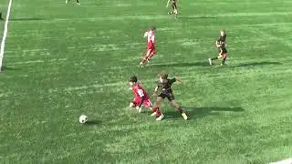 U14 KARAGÜMRÜK GALATASARAY