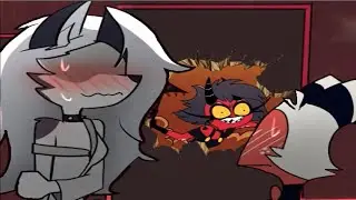 A night with Millie [Helluva Boss]