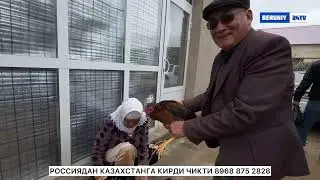 БЕРУНИЙ ТОВУК БОЗОРИ 30.10.2024