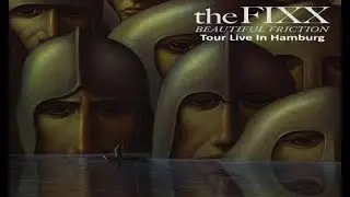 The Fixx 'Beautiful Friction Tour' Live In Hamburg