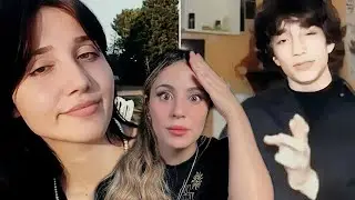 قضية التركي لي قتل الفتاتين إقبال وفاطمة نور! 😨😱🇹🇷