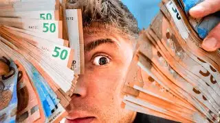 Ho speso 17.427,34€ per ****** e ne ho guadagnati...