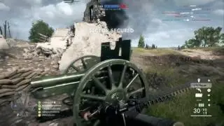 Battlefield™ 1 - Easy Plane Kill - Low And Slow