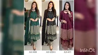 🆕🆕🆕🆕 PAKISTANI SUIT FOR DAILY UPDATES SUBSCRIBE MY CHANNEL #shortvideo