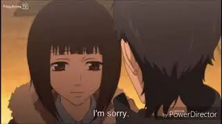 Mei x yamato un amor brillante