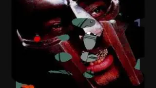 MF Doom - Rhymes Like Dimes