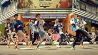 My Ranking of Got7 Title Tracks