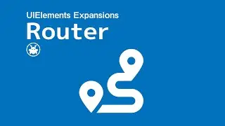 [Unity] UIElements Expansions: Router